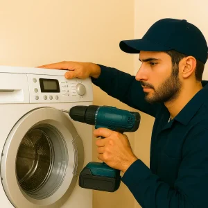 Profilo Çamaşır Makinesi Tamiri İzmir